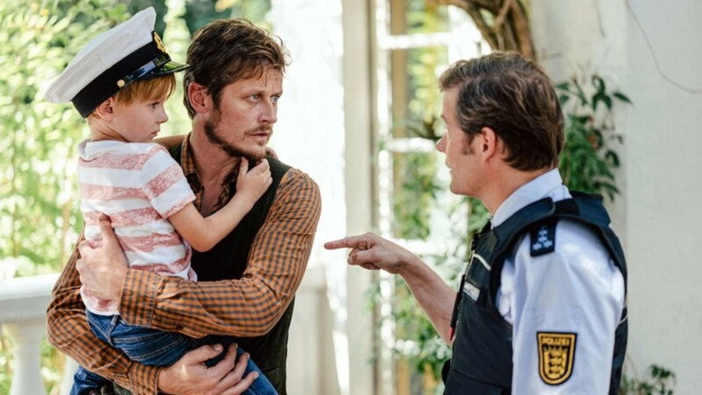 Der Weg Nach Padulim (2019)