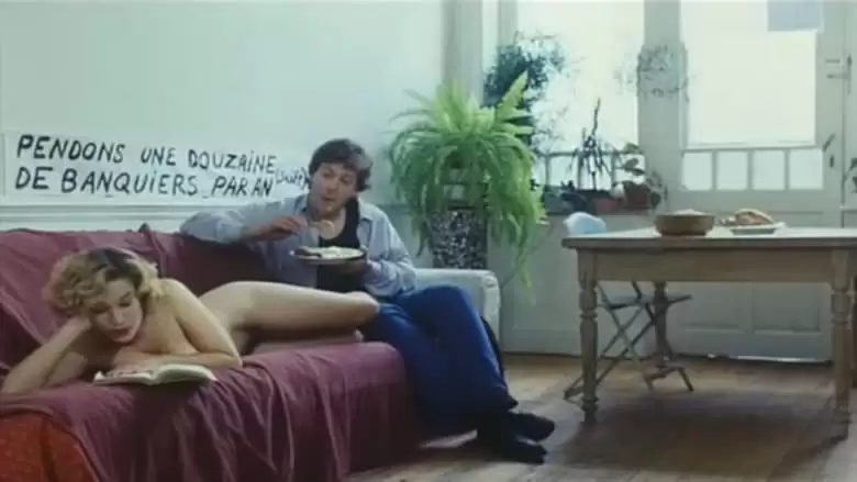 La Vie Sexuelle Des Belges 1950-1978 (1994)