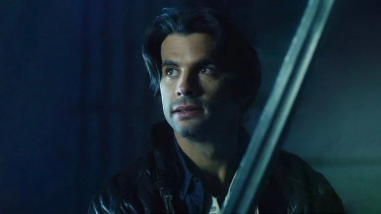 The Swordsman (1992)