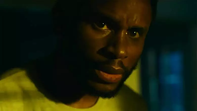 The Knife (2025)