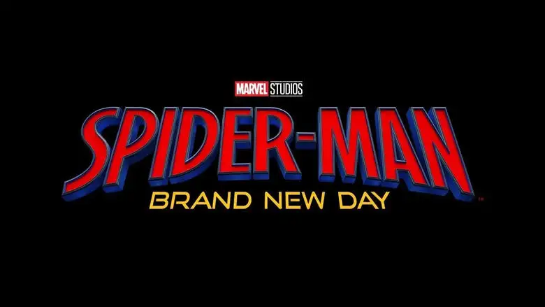 Spider-Man: Brand New Day (2026)