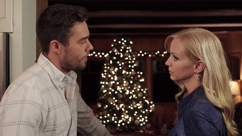 A Holiday Boyfriend (2019)