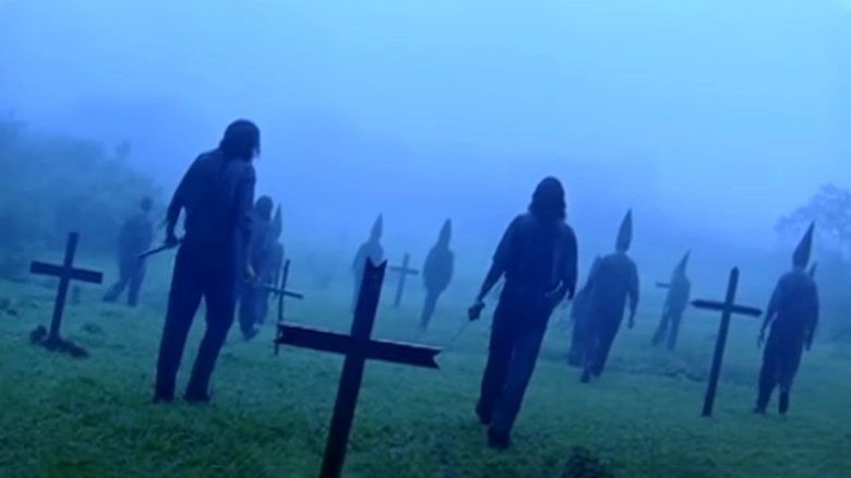 Rain Rain Come Again (2004)