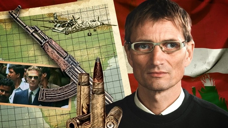 The Arms Drop (2014)