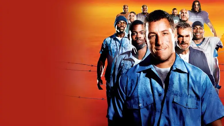 The Longest Yard (2005)