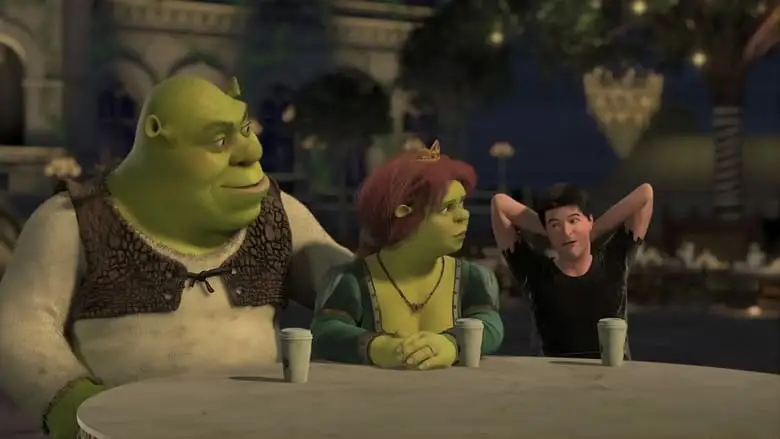 Far Far Away Idol (2004)