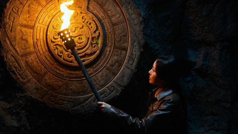 Dragon Hunting King (2024)