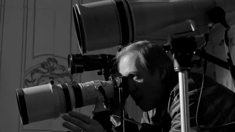 The Trace of Lynx (1989)