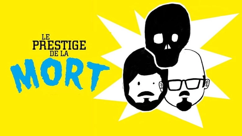 Le Prestige De La Mort (2007)