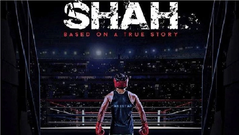 Shah (2015)