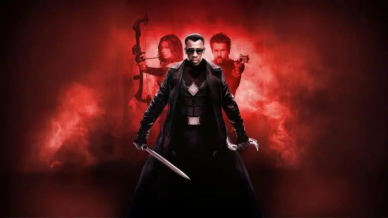 Blade: Trinity (2004)