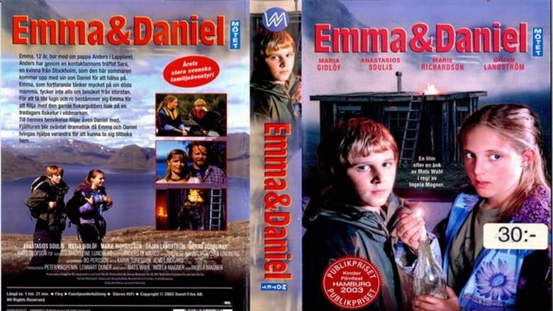 Emma & Daniel - Motet (2003)