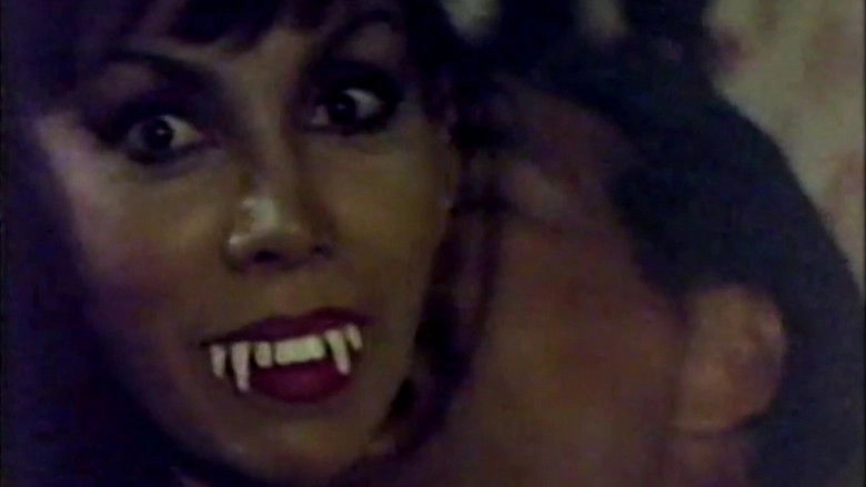 Ataca El Chupacabras (1996)