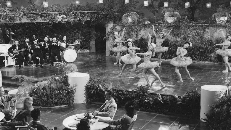 Lights Of Old Santa Fe (1944)