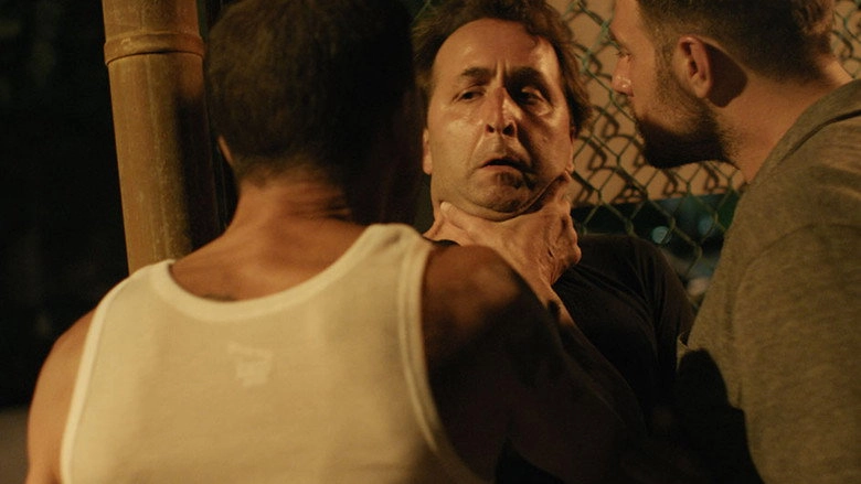 Albanian Gangster (2018)
