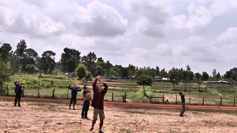 The Songs Of Rice (2014)