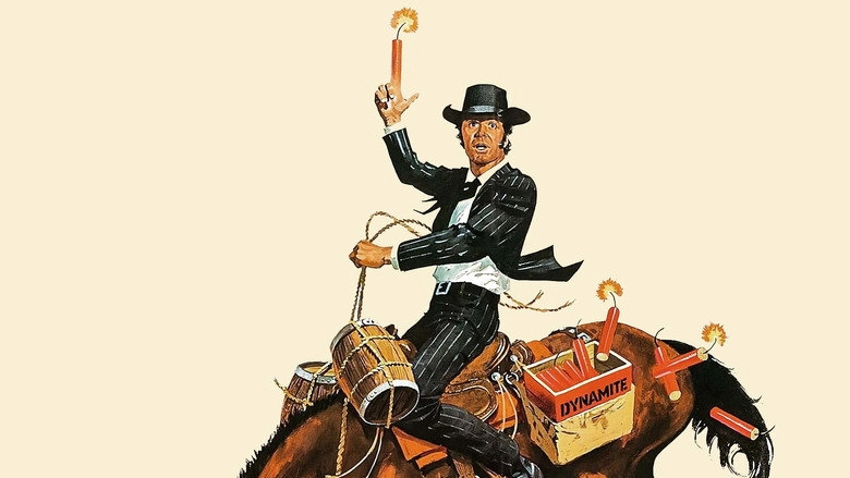 Support Your Local Gunfighter (1971)