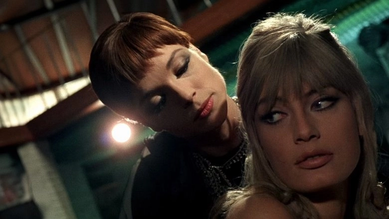One On Top Of The Other (1969)