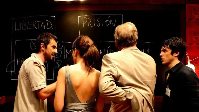 Fermat's Room (2007)