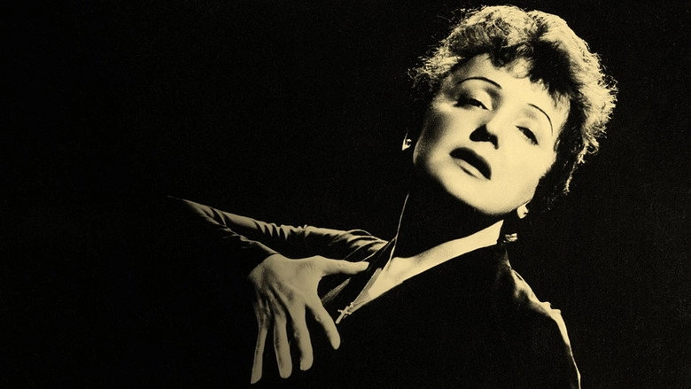 Piaf Intime (2013)