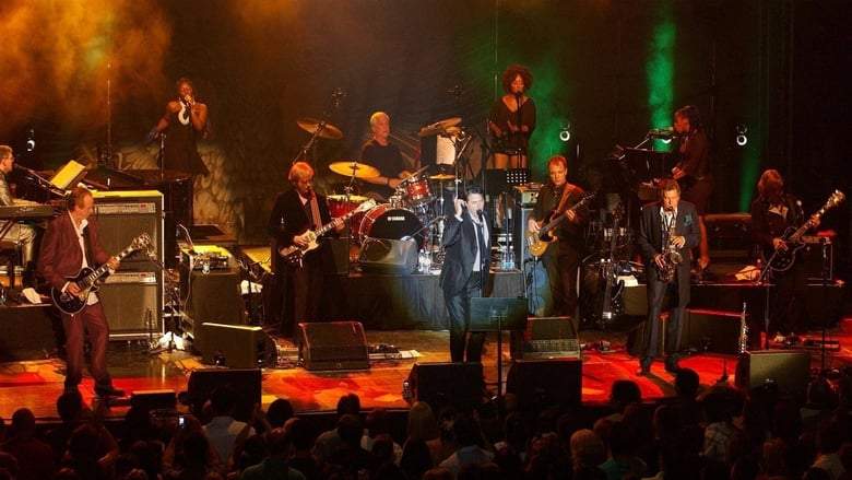 Bryan Ferry And Roxy Music: A Musical History (2018)