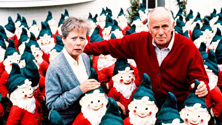 One Foot In The Grave: 30 Years Of Laughs (2023)