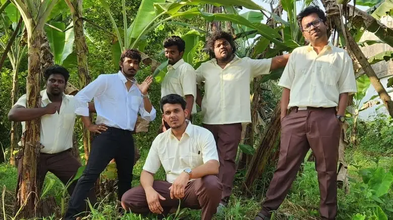 Vaazha: Biopic Of A Billion Boys (2024)