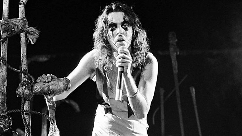 Great American Rock Anthems: Turn It Up To 11 (2013)