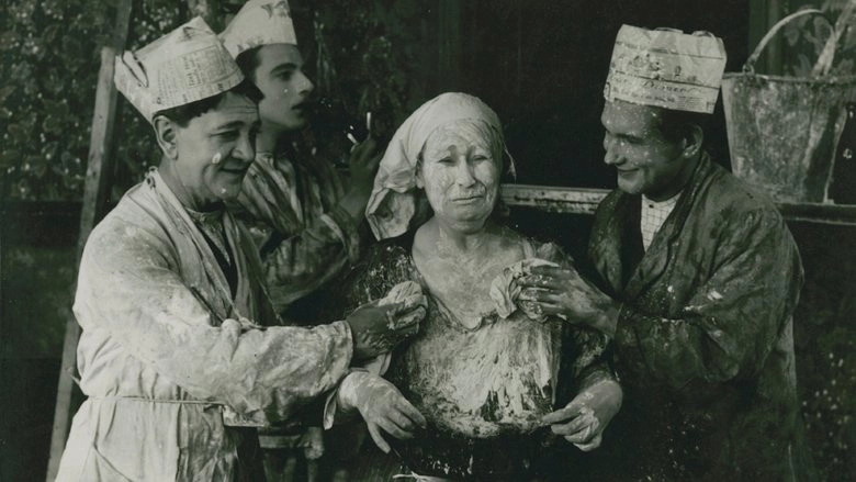 Hattmakarens Bal (1928)