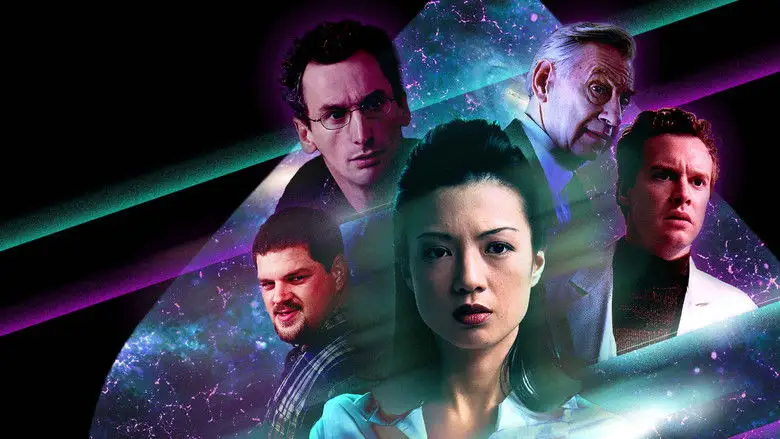 Tempting Fate (1998)