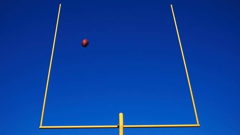 The Garbage Picking Field Goal Kicking Philadelphia Phenomenon (1998)