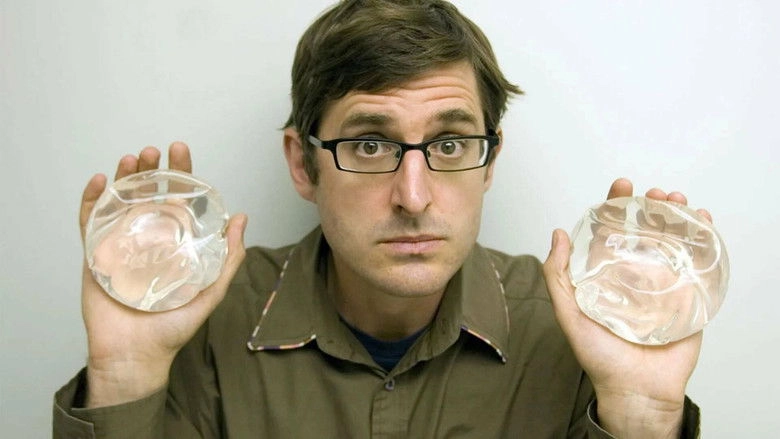 Louis Theroux: Under The Knife (2007)