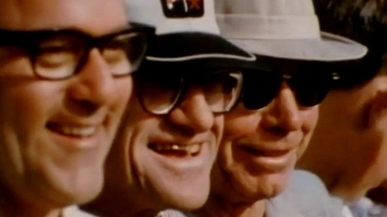 The Lottery (1969)