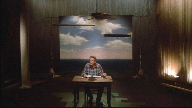 Swimming To Cambodia (1987)