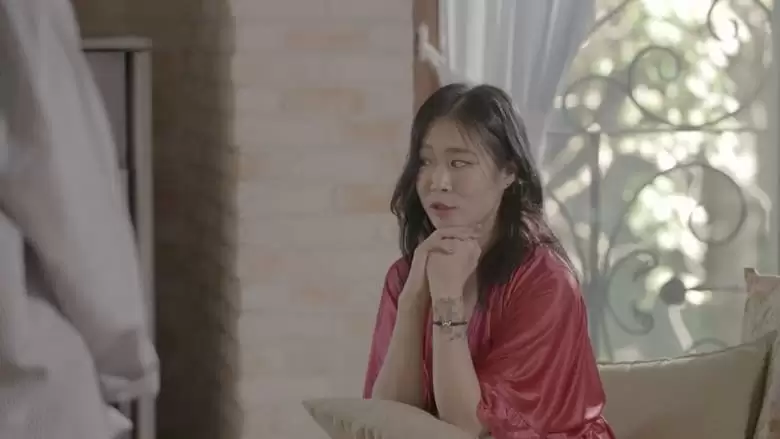Madam's Golf Lesson (2021)
