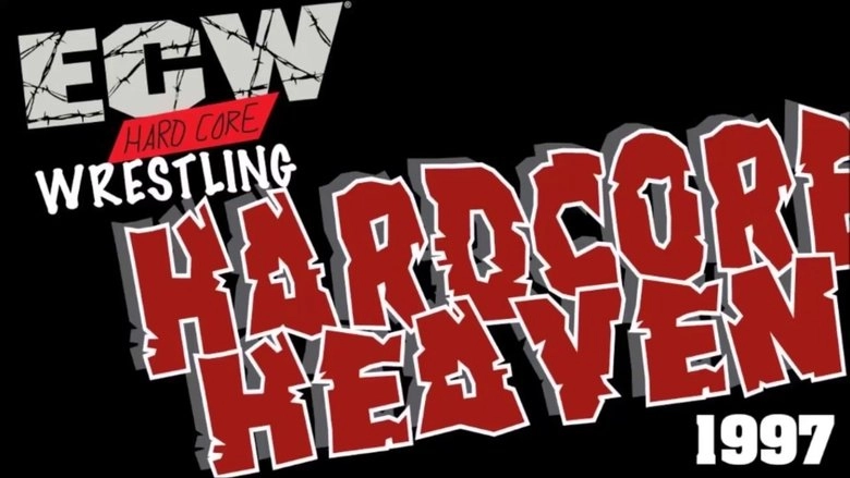 ECW Hardcore Heaven '97 (1997)