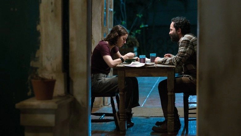 Cafe Chairel (2025)