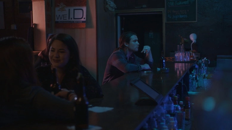 The Quiet Shore (2019)