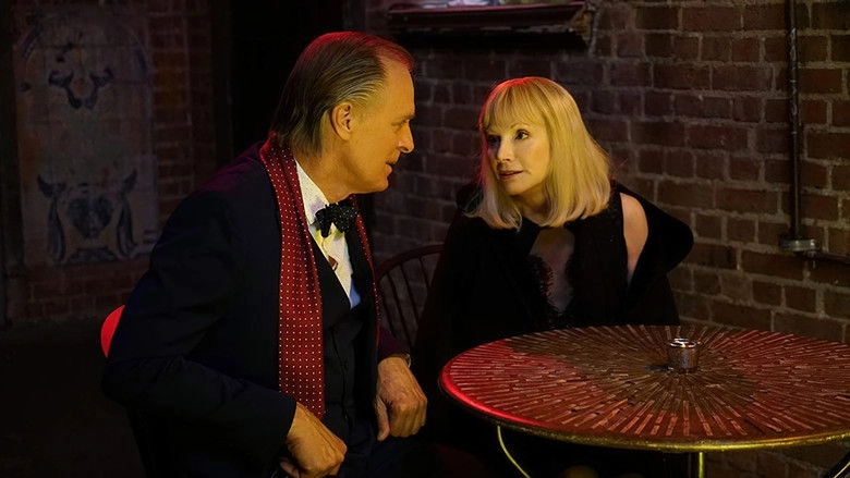 Ray Meets Helen (2018)