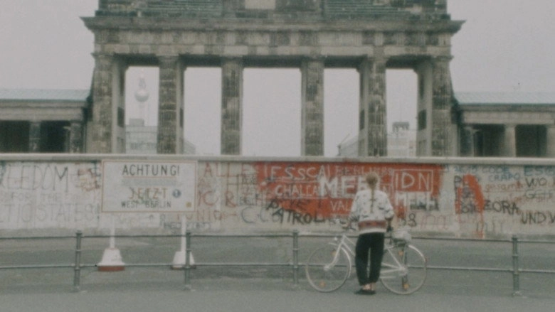 Cycling The Frame (1988)