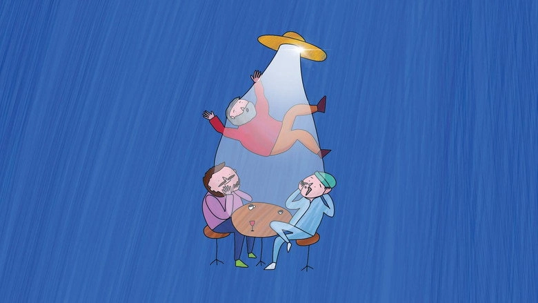 UFO Cepiens (2023)