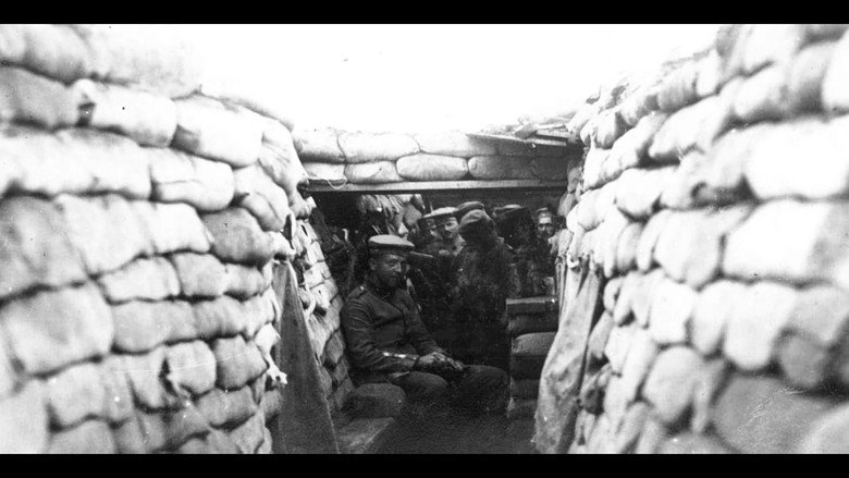 14-18, Les Tunnels De Guerre (2017)