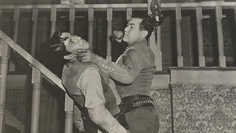 Six Gun Mesa (1950)