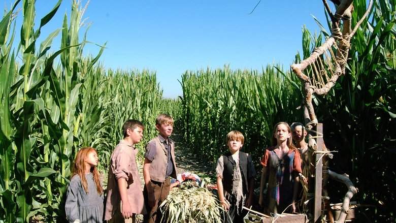 Children Of The Corn: Genesis (2011)