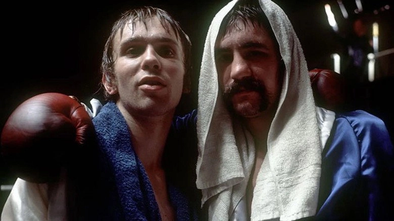 Fast Hands (1976)