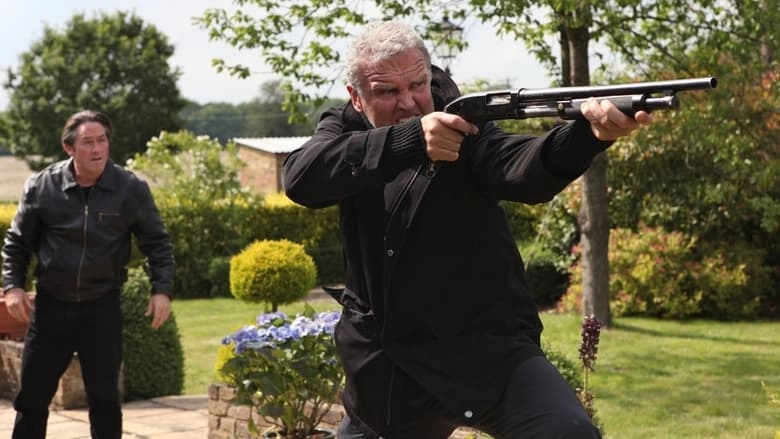 The Fall Of The Essex Boys (2012)