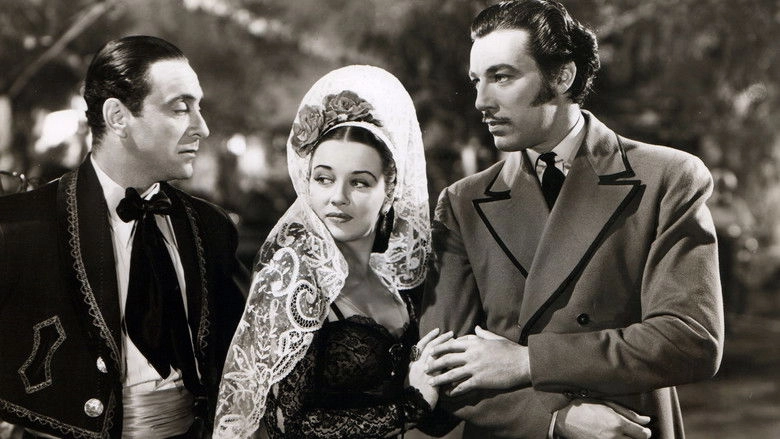Romance Of The Rio Grande (1941)