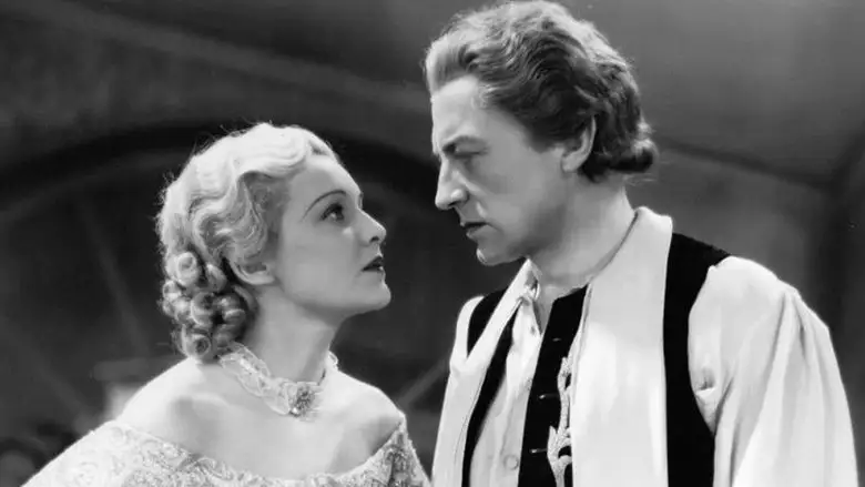 Loves Of A Dictator (1935)