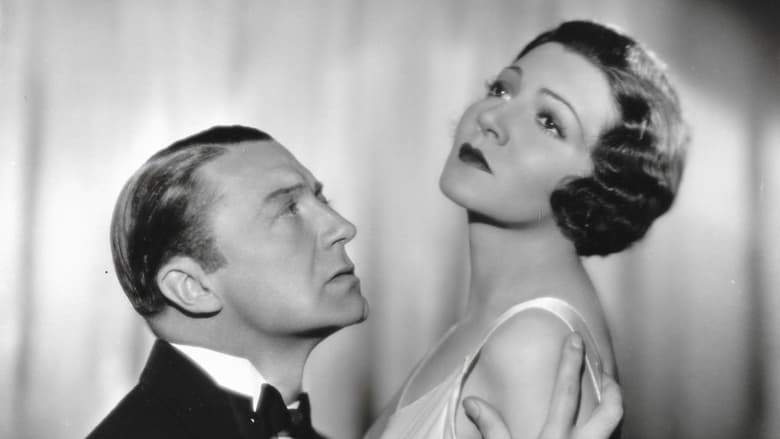 The Man From Yesterday (1932)