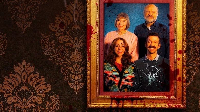 Mother Father Sister Brother Frank (2024)